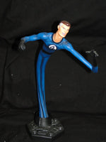 RARE  Marvel Bowen Statue Reed Richards Mr Fantastic Ltd Edition Statue