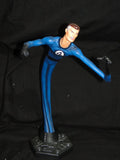 RARE  Marvel Bowen Statue Reed Richards Mr Fantastic Ltd Edition Statue