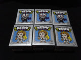 6x NEW Keshi Super 7 Masters of the Universe The Evil Horde & SHE-RA