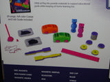 Hand2Mind Learning Resources MAGNETS Super Experiment Set STEM at Play