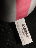 NEW WITH TAG KUROMI BY SANRIO CUPCAKE PLUSH CLAIRE'S EXCLUSIVE