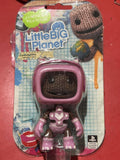 NEW Official Sackboy Console Kitty 3" PROMO Little Big Planet Figure 