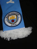 NEW Manchester City women's FA Cup Final Vitality 2022 scarf