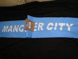 NEW Manchester City women's FA Cup Final Vitality 2022 scarf