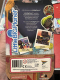 NEW Official Sackboy Grappling hook 3"  PROMO Little Big Planet Figure