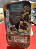 NEW Official Sackboy Console Kitty Keyring  PROMO Little Big Planet Figure 