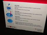 NEW ART Resin Resintint Metallics & Pearls 8 different colours 25ml per bottle