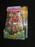 NEW Masters Universe Classics Matty Collector ZODAC
