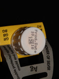 25x Inchem Pigment Mix 80ml YELLOW Tint PAINT COLOURANT STAIN INTERIOR EXTERIOR