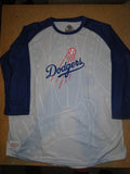 NEW Sports Crate Limited Edition LA Dodgers Baseball Jersey 2XL loot