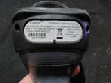 WORKING HONEYWELL MS3780 USB HANDHELD FUSION BARCODE SCANNER USED 