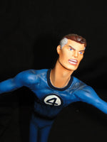 RARE  Marvel Bowen Statue Reed Richards Mr Fantastic Ltd Edition Statue