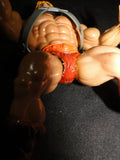 Vintage Masters Universe He-Man & Battlecat Skeletor & Panthor