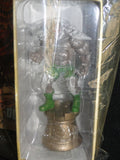 DC COMICS CHESS FIGURE COLLECTION Issue 55 DOOMSDAY  EAGLEMOSS FIGURINE