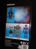 NEW Roblox Imagination Collection DIGITAL ARTIST  Figure Pack & code