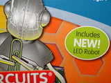 Hand2Mind Learning Resources POWER Snap Circuits Electricity STEM at Play