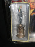 DC COMICS CHESS FIGURE COLLECTION ISSUE 38 LEX LUTHOR EAGLEMOSS FIGURINE