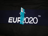 NEW UEFA EURO 2020 OFFICIAL Scarf TAGGED  NO TEAM