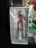 DC COMICS CHESS FIGURE COLLECTION ISSUE 77 KID FLASH EAGLEMOSS FIGURINE