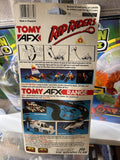 New Tomy EFX Ripriders Land Sailor