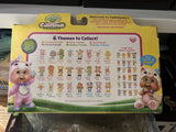 Cutietown 4 Figure Pack Exotic  Friends