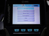 Working Datalogic memor X3 scanner and dock charger Windows CE Core 6.0