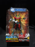 NEW DC UNIVERSE CLASSICS MR MIRACLE Wave 6