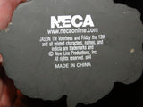 NECA Friday the 13th JASON VOORHEES Mini Bust Figurine