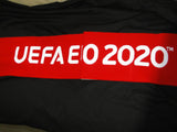 NEW UEFA EURO 2020 OFFICIAL DENMARK Scarf TAGGED 