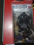 NEW Neca Gears Of War 3 ELITE THERON