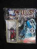 DC COMICS CHESS FIGURE COLLECTION ISSUE 54 OCEAN MASTER EAGLEMOSS FIGURINE