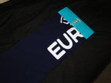 NEW UEFA EURO 2020 OFFICIAL Scarf TAGGED  NO TEAM