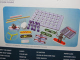 Hand2Mind Learning Resources POWER Snap Circuits Electricity STEM at Play