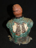 NECA Friday the 13th JASON VOORHEES Mini Bust Figurine