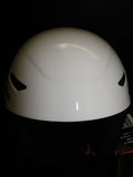 BNIB Head Rental Junior White 327511 Sz S Helmet Snowboarding sports Bike