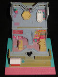 Vintage Polly Pocket Bluebird Pet Shop Pollyville