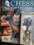 DC COMICS CHESS FIGURE COLLECTION ISSUE 65 ULTAMAN EAGLEMOSS FIGURINE