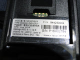 Working Datalogic memor X3 scanner and dock charger Windows CE Core 6.0