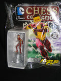 DC COMICS CHESS FIGURE COLLECTION ISSUE 77 KID FLASH EAGLEMOSS FIGURINE