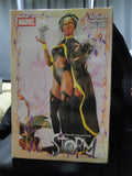 SEALED Diamond Select Retailer Conference Exclusive Premiere Collection STORM 