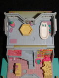 Vintage Polly Pocket Bluebird Pet Shop Pollyville