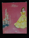 NEW Rare DISNEY Store exclusive Princess Belle Beauty & The Beast Mirror & Chest