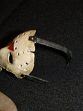 NECA Friday the 13th JASON VOORHEES Mini Bust Figurine