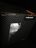 BNIB Head Joker 328310 Supershape White Helmet Sz XS Ski Snowboarding  bike