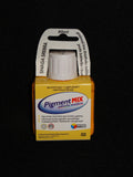 25x Inchem Pigment Mix 80ml YELLOW Tint PAINT COLOURANT STAIN INTERIOR EXTERIOR