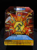 NEW DC UNIVERSE CLASSICS MR MIRACLE Wave 6