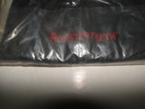 RARE New Rooster Teeth Logo Beanie BE0014 Achievement Hunter