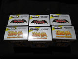 6x NEW Keshi Super 7 Masters of the Universe The Evil Horde & SHE-RA