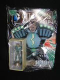 DC COMICS CHESS FIGURE COLLECTION ISSUE 92 METALLO EAGLEMOSS FIGURINE
