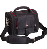 Proper Bags Calypso MK II Bag for Digital SLR Camera System - Black NEW  UK